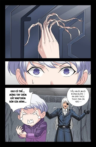 Huyết Ma Nhân Chapter 188 - 3