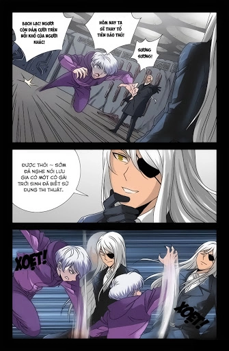 Huyết Ma Nhân Chapter 188 - 4