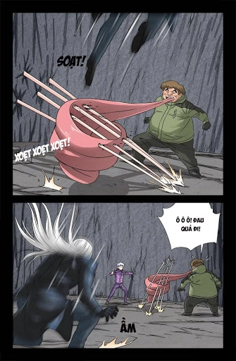 Huyết Ma Nhân Chapter 188 - 7