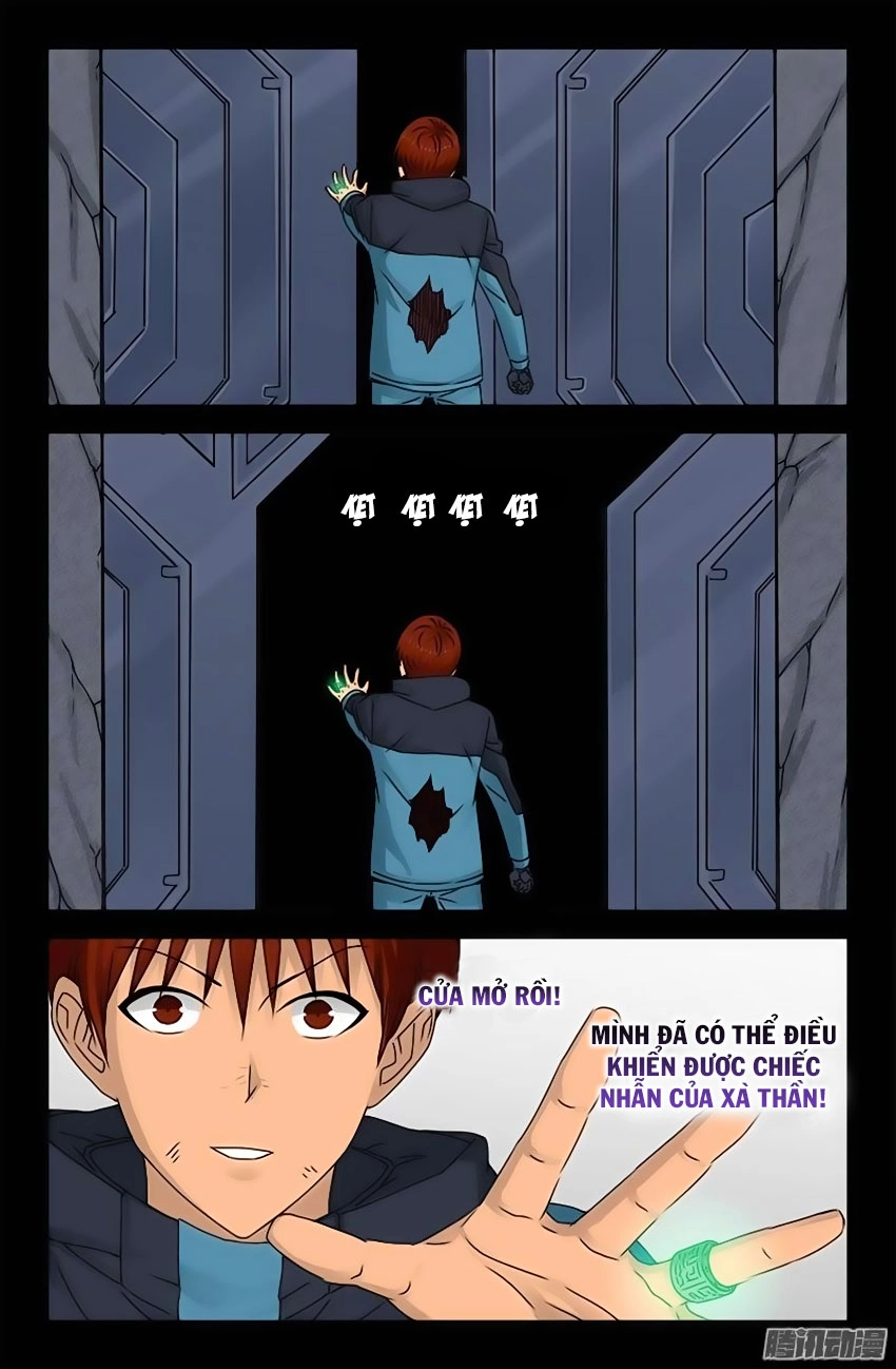 Huyết Ma Nhân Chapter 190 - 2