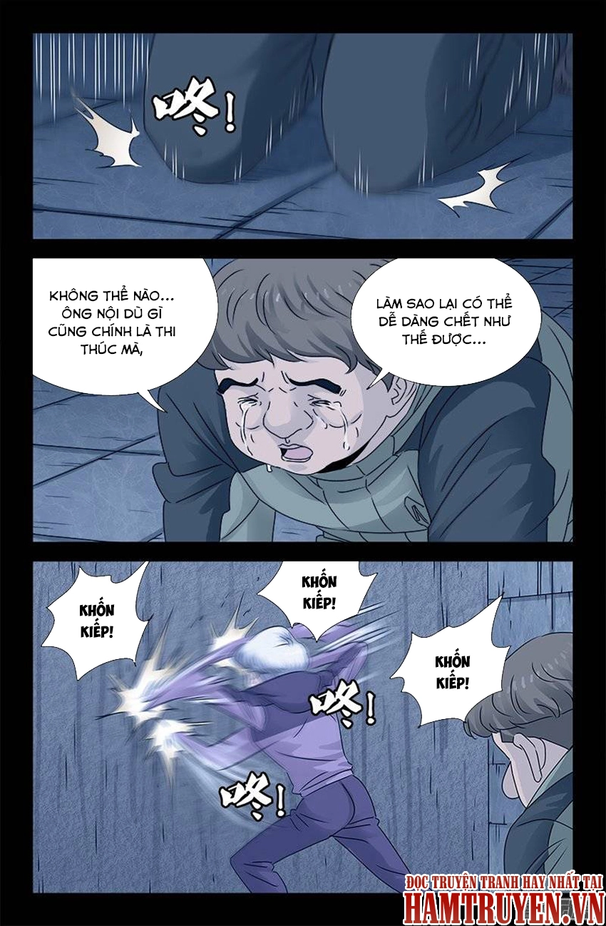 Huyết Ma Nhân Chapter 194 - 2