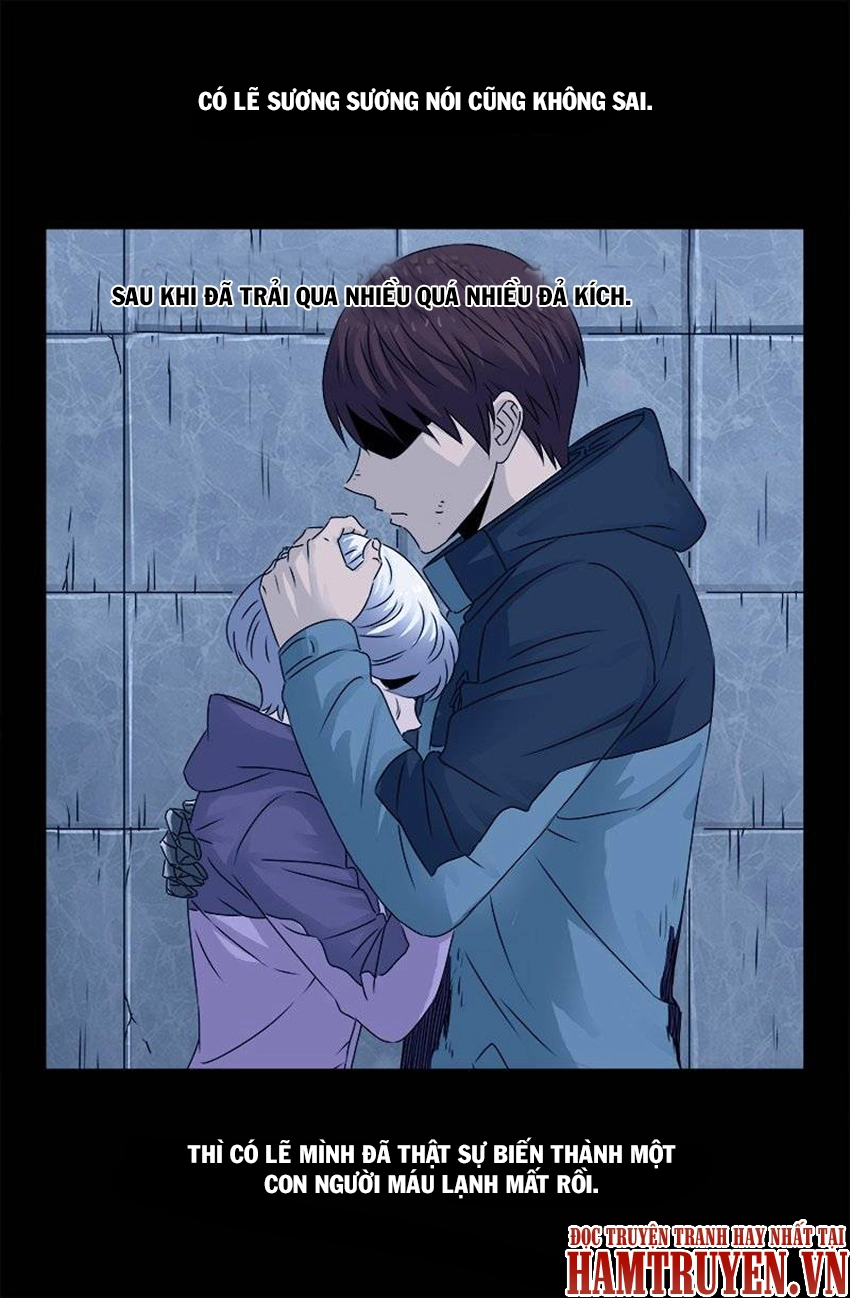 Huyết Ma Nhân Chapter 194 - 8