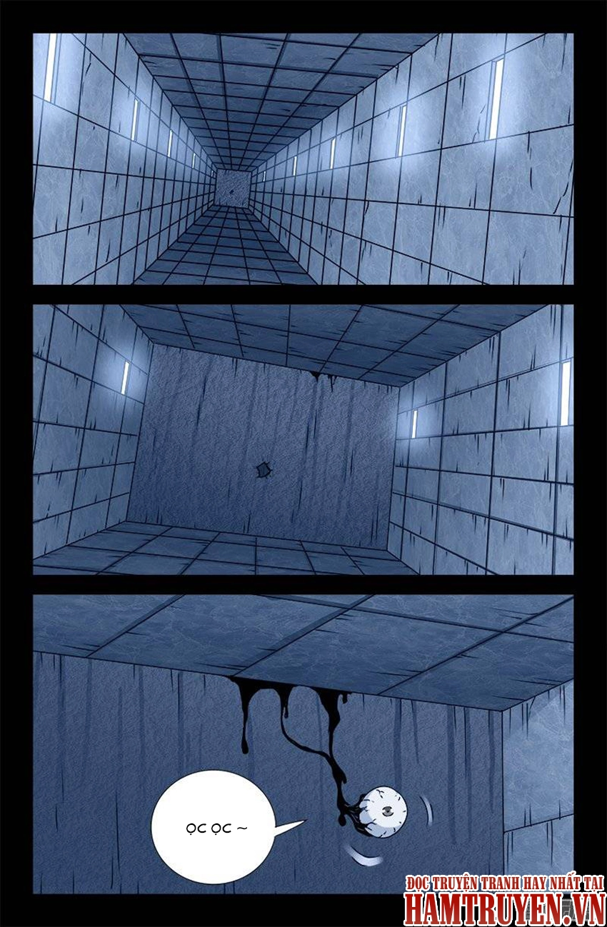 Huyết Ma Nhân Chapter 194 - 12