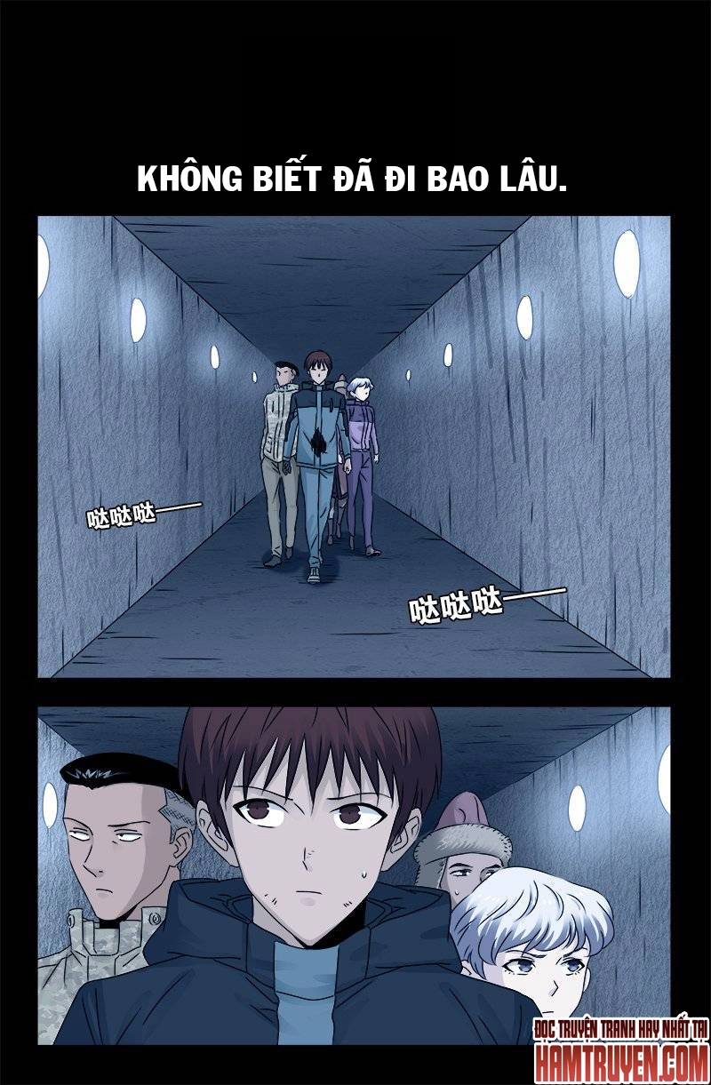 Huyết Ma Nhân Chapter 195 - 3