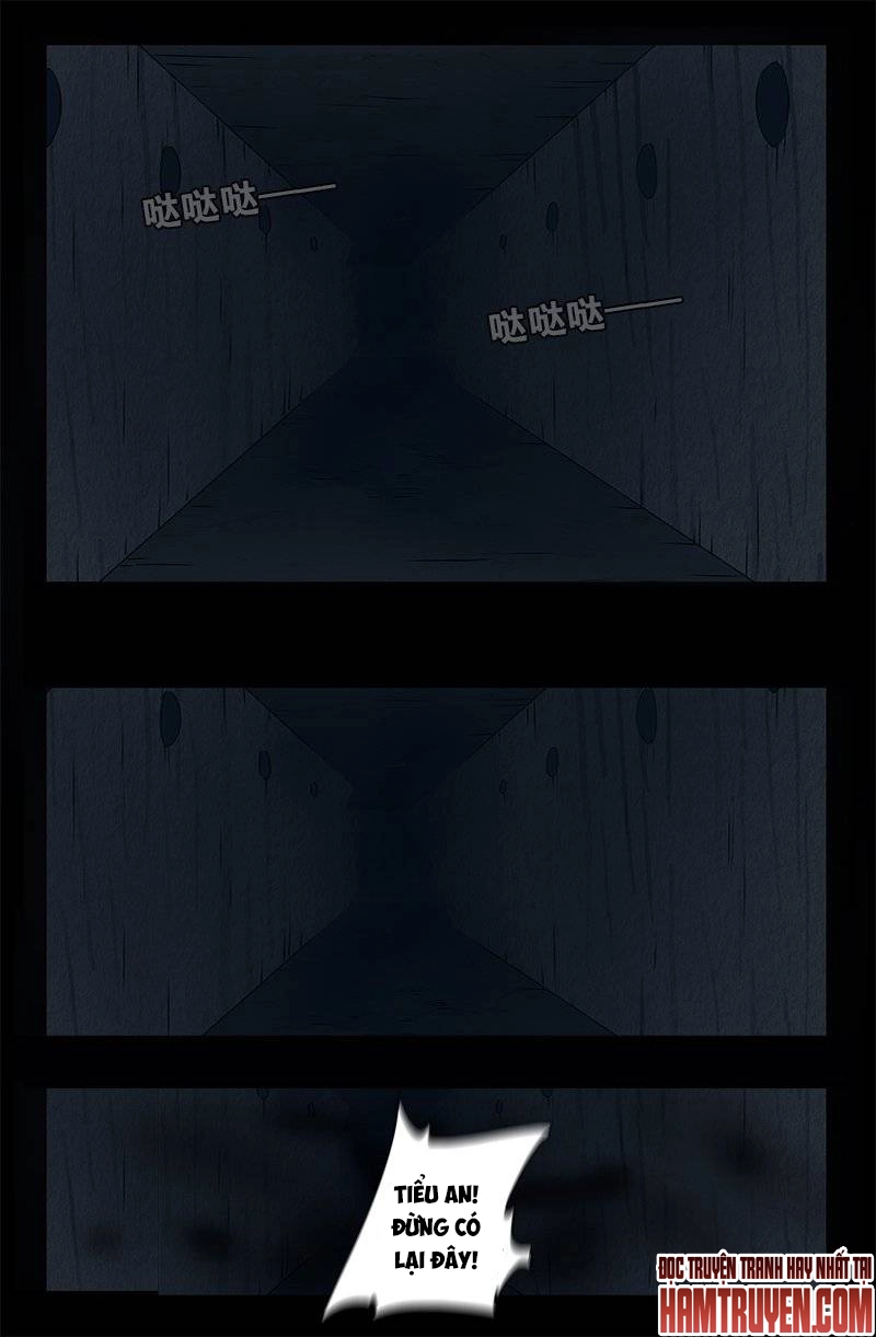 Huyết Ma Nhân Chapter 195 - 14