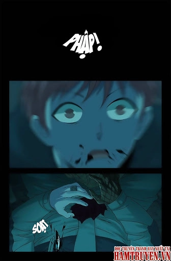 Huyết Ma Nhân Chapter 197 - 2