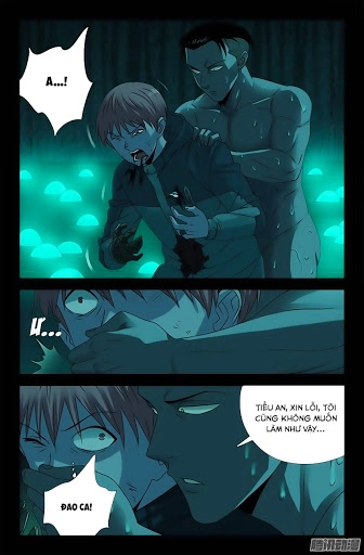 Huyết Ma Nhân Chapter 197 - 3