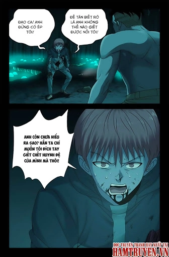 Huyết Ma Nhân Chapter 197 - 14