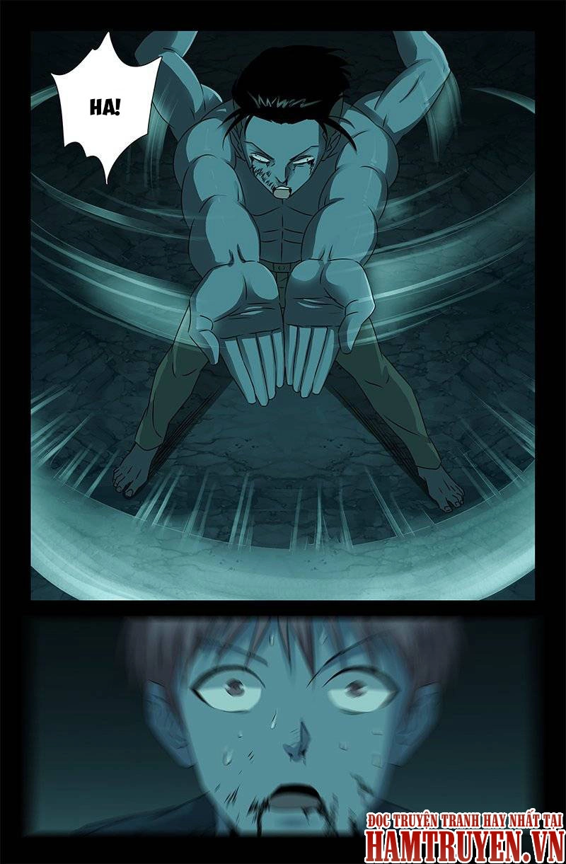 Huyết Ma Nhân Chapter 198 - 6