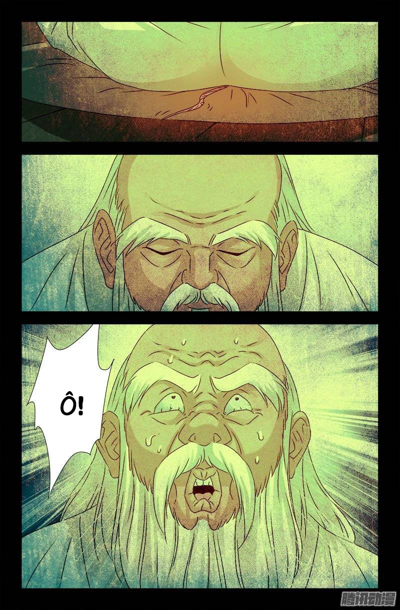 Huyết Ma Nhân Chapter 199 - 7