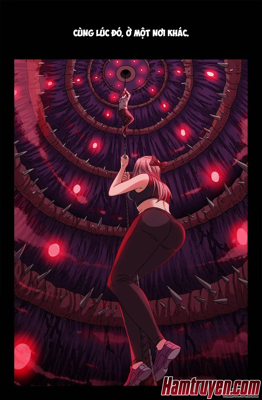 Huyết Ma Nhân Chapter 201 - 1