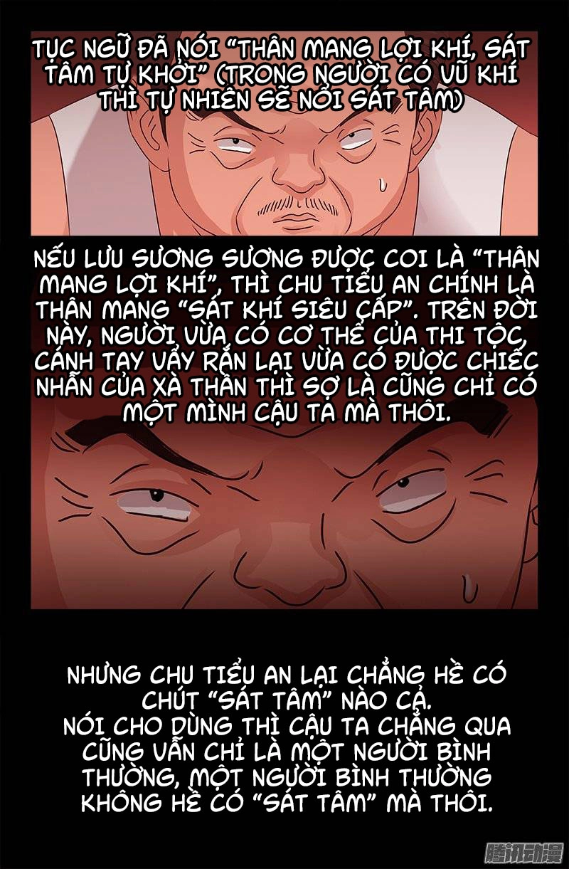 Huyết Ma Nhân Chapter 207 - 6