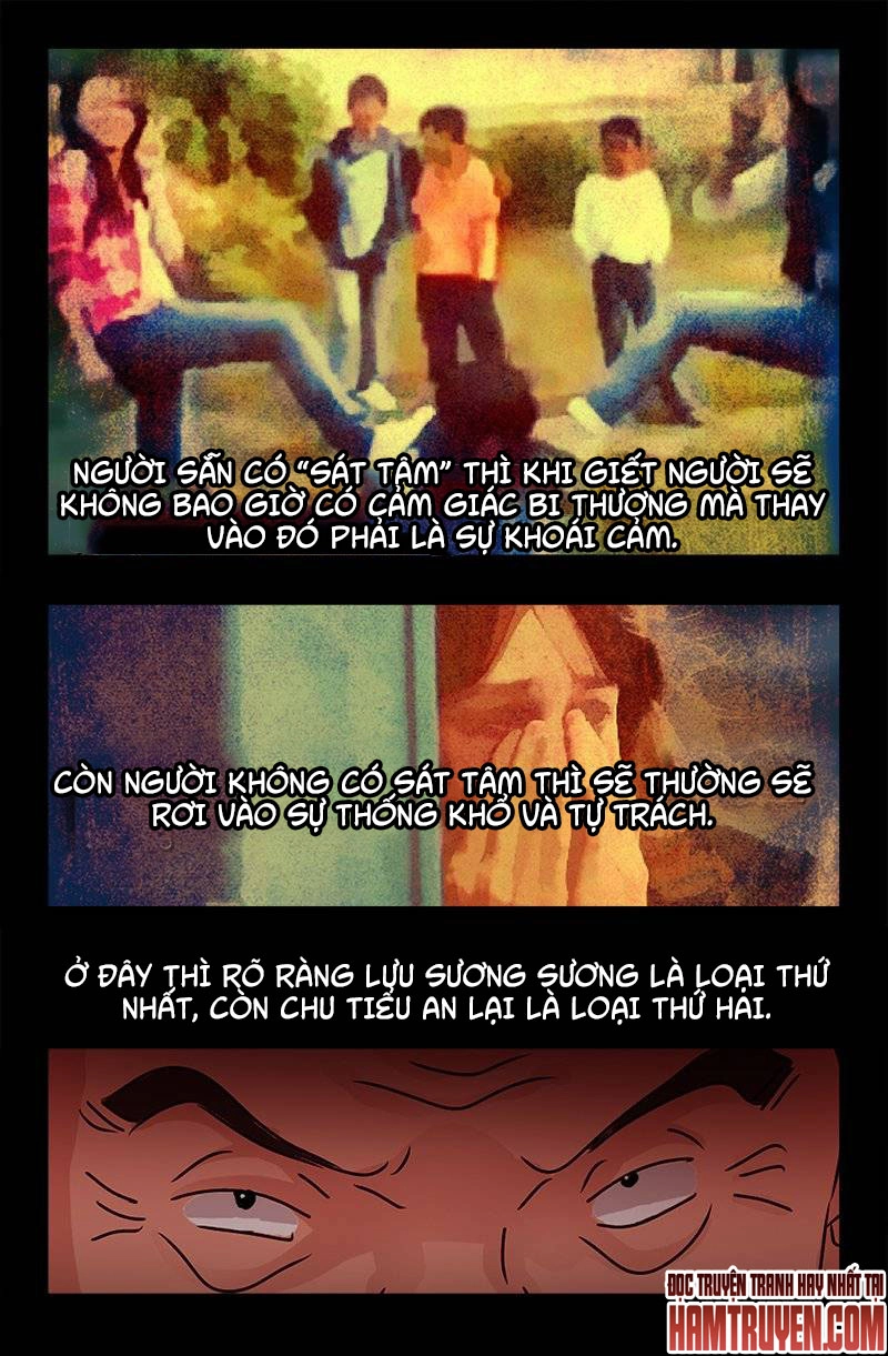 Huyết Ma Nhân Chapter 207 - 7