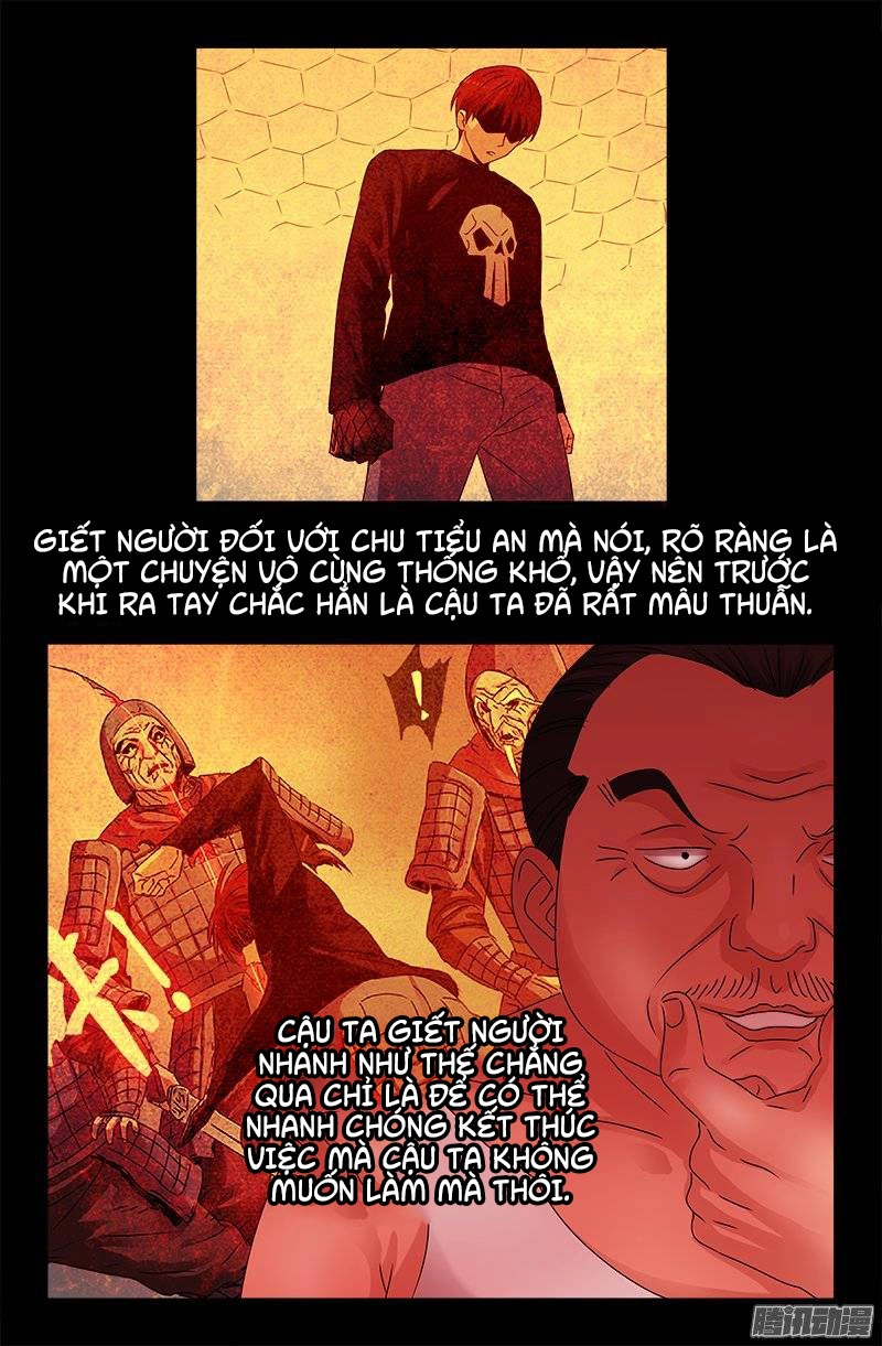 Huyết Ma Nhân Chapter 207 - 8