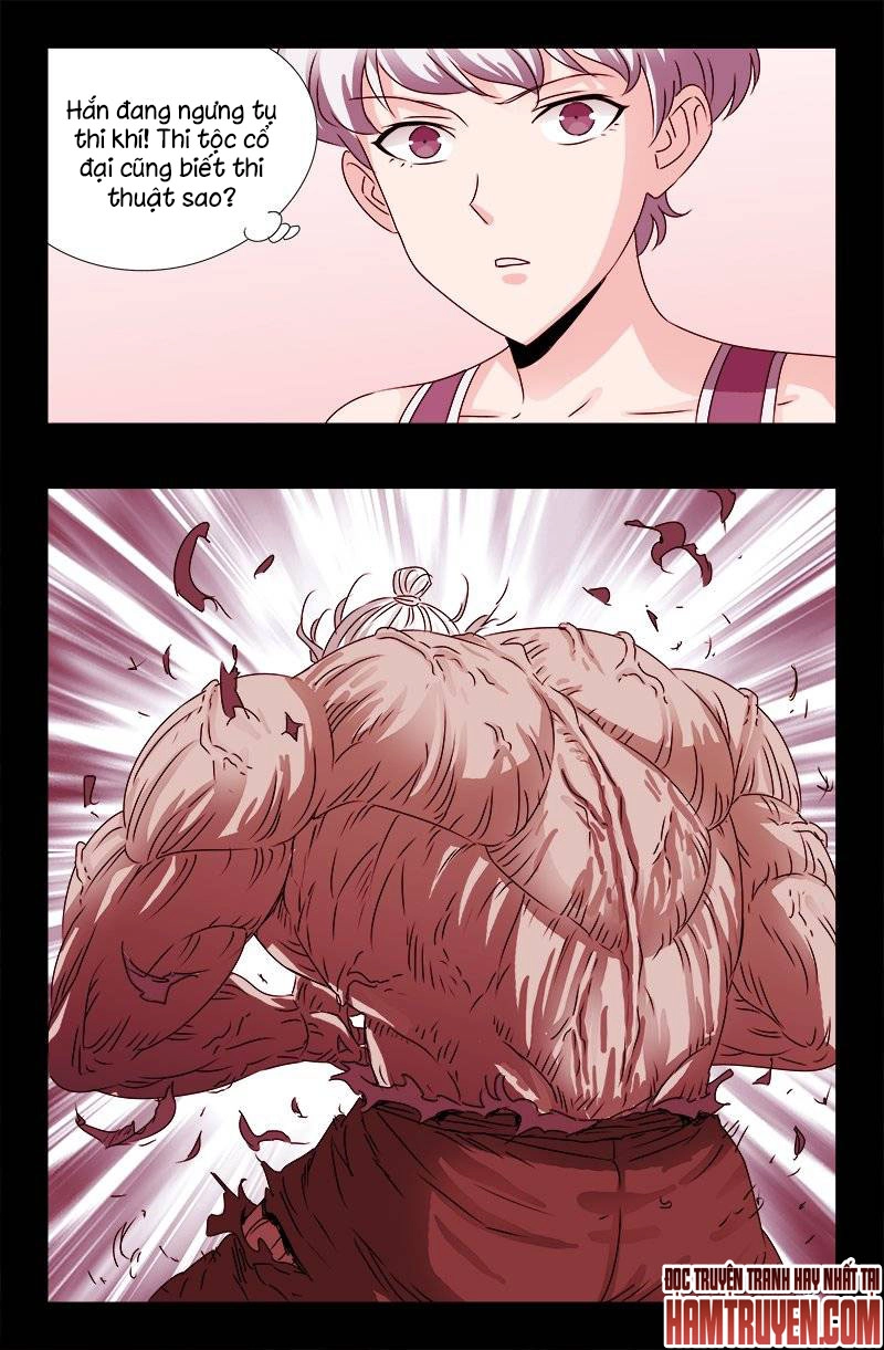 Huyết Ma Nhân Chapter 207 - 13