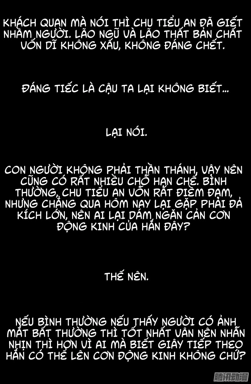 Huyết Ma Nhân Chapter 207 - 18