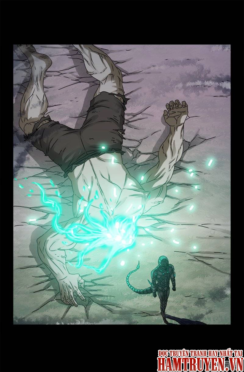 Huyết Ma Nhân Chapter 209 - 2