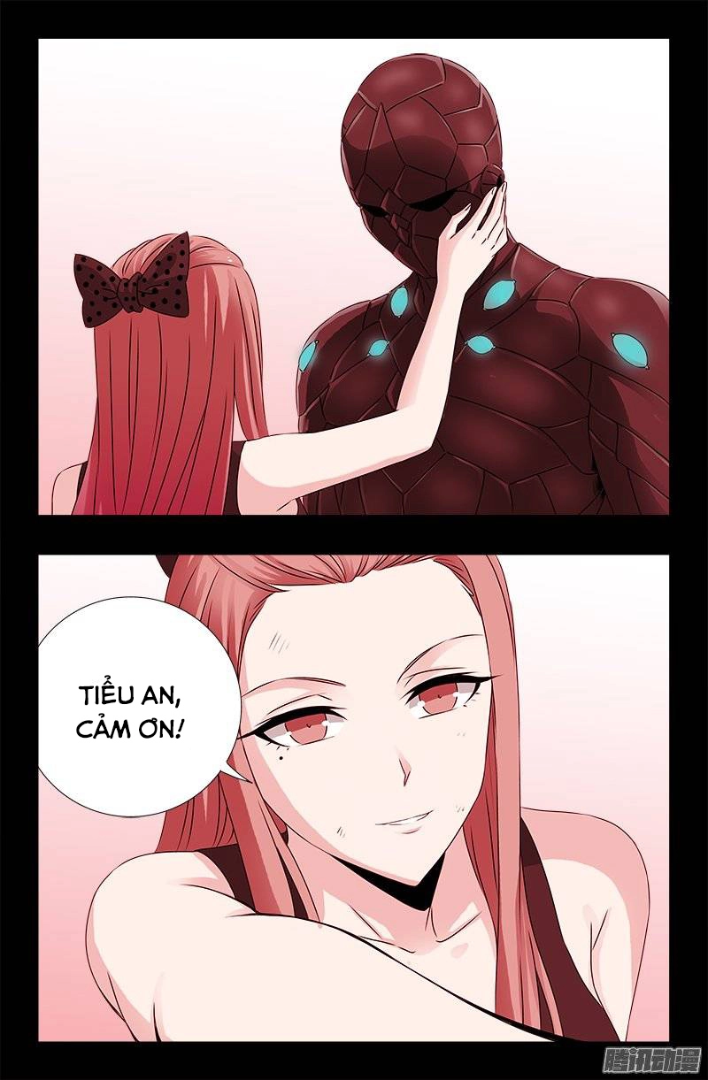 Huyết Ma Nhân Chapter 209 - 7