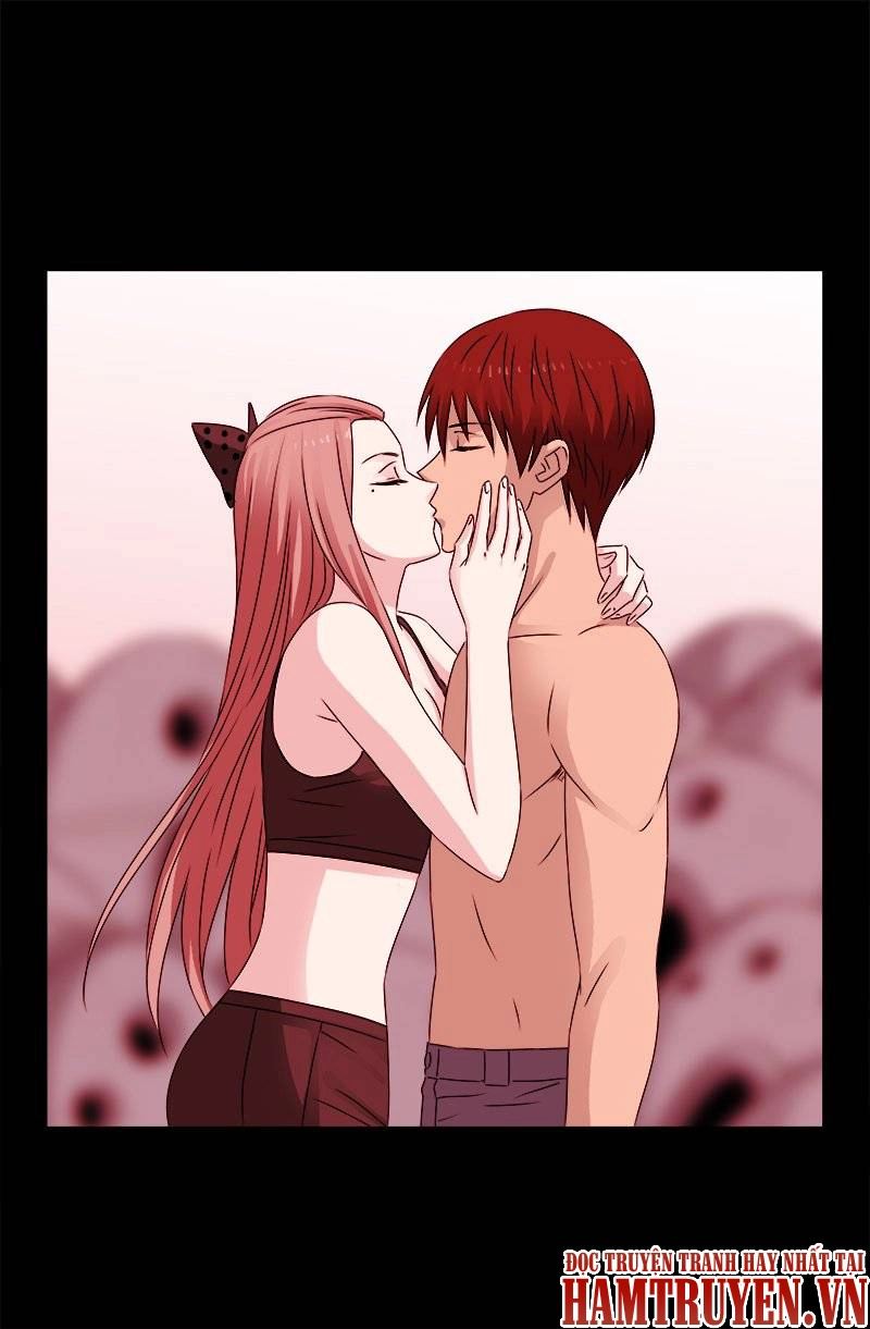 Huyết Ma Nhân Chapter 209 - 19