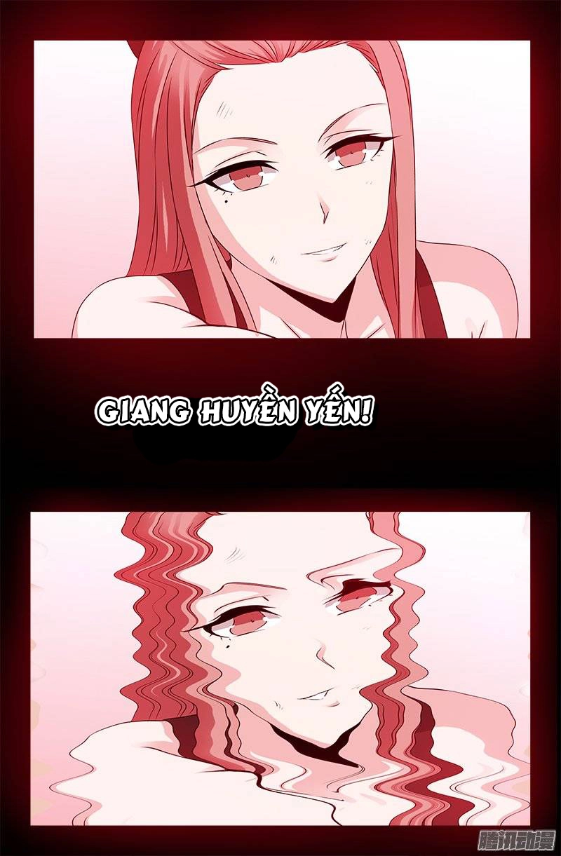 Huyết Ma Nhân Chapter 210 - 6