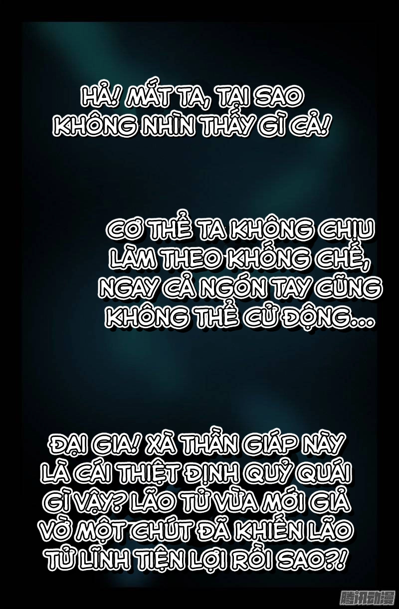 Huyết Ma Nhân Chapter 210 - 8