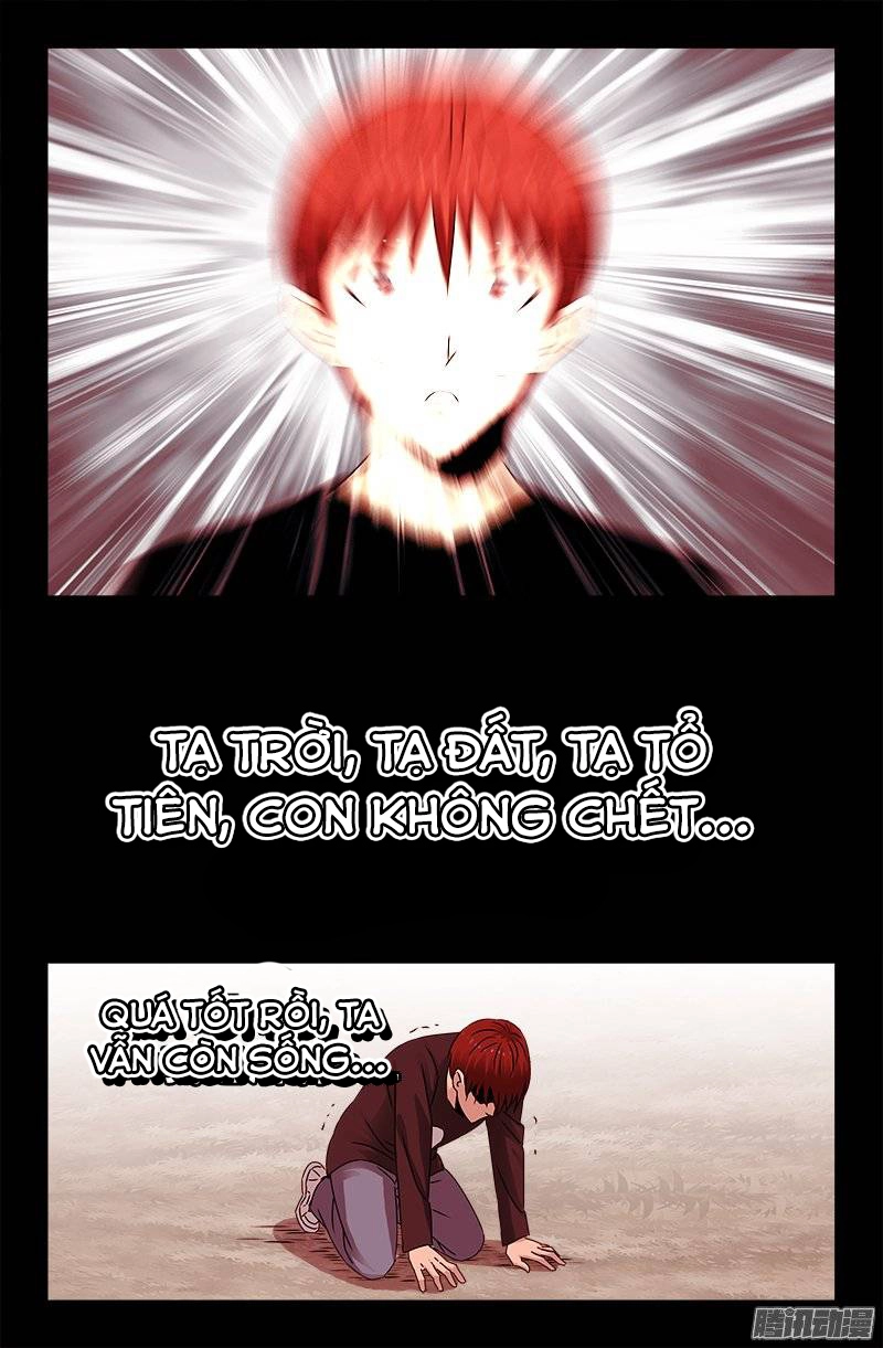 Huyết Ma Nhân Chapter 210 - 10