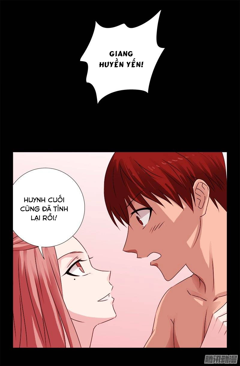 Huyết Ma Nhân Chapter 211 - 2