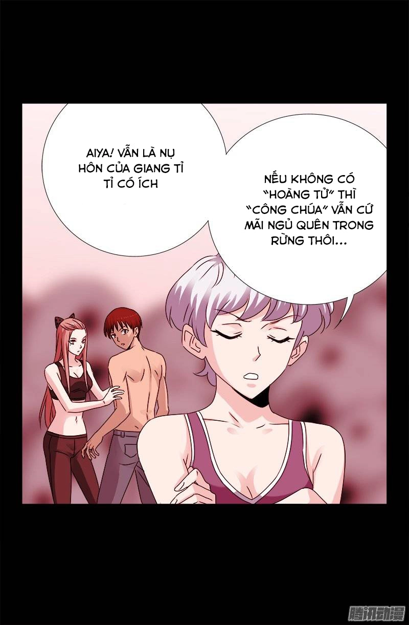 Huyết Ma Nhân Chapter 211 - 3