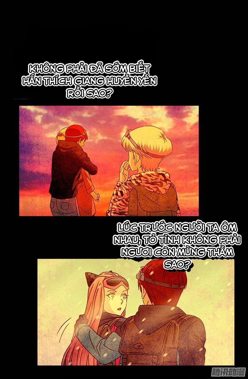 Huyết Ma Nhân Chapter 211 - 6