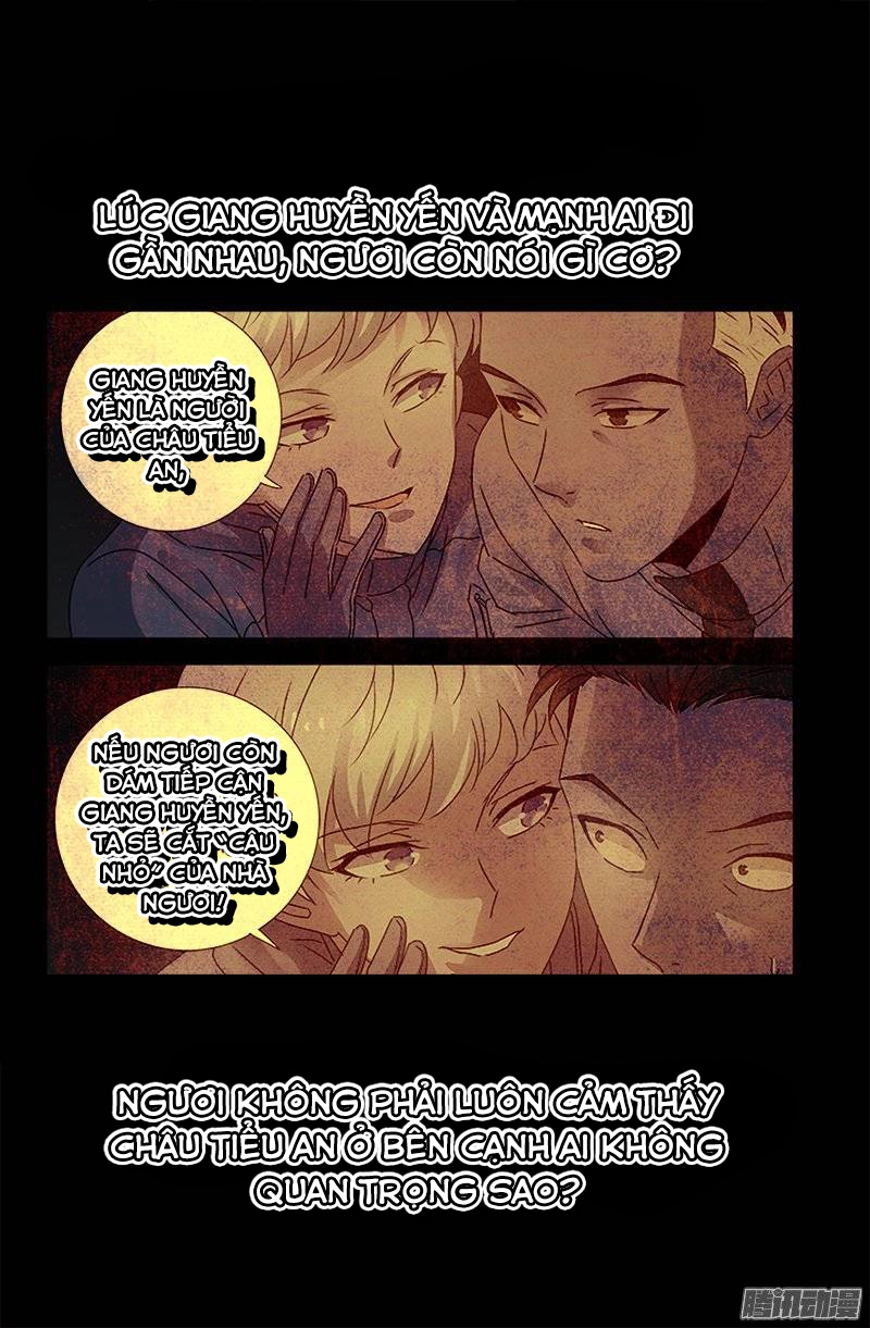 Huyết Ma Nhân Chapter 211 - 7