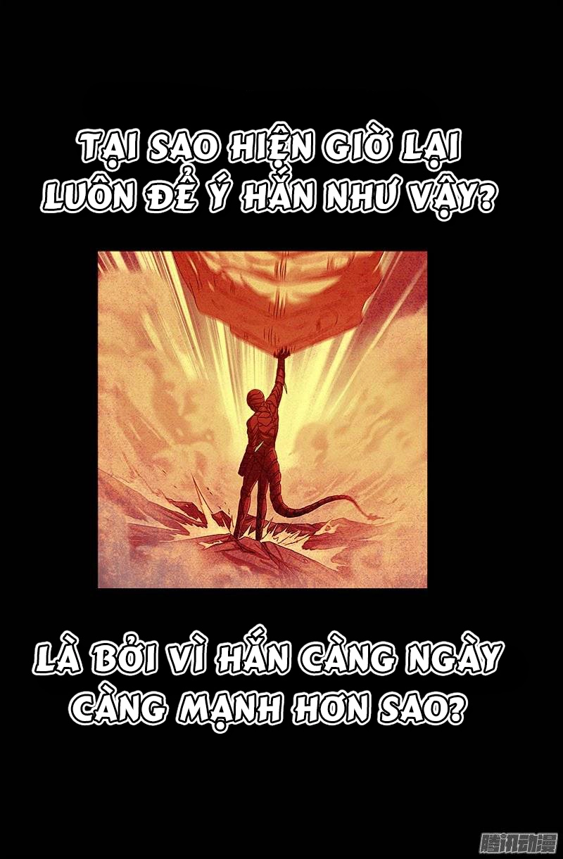 Huyết Ma Nhân Chapter 211 - 9