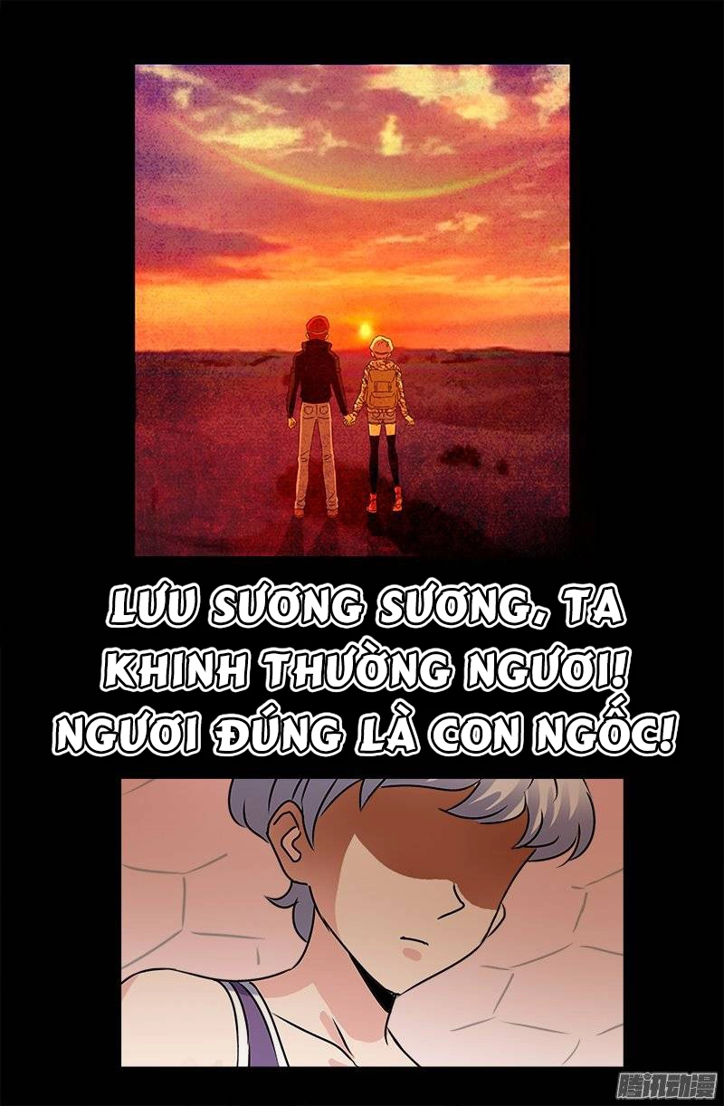 Huyết Ma Nhân Chapter 211 - 10