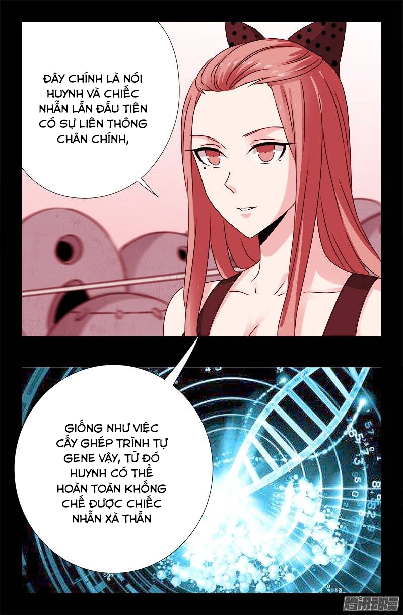 Huyết Ma Nhân Chapter 211 - 13