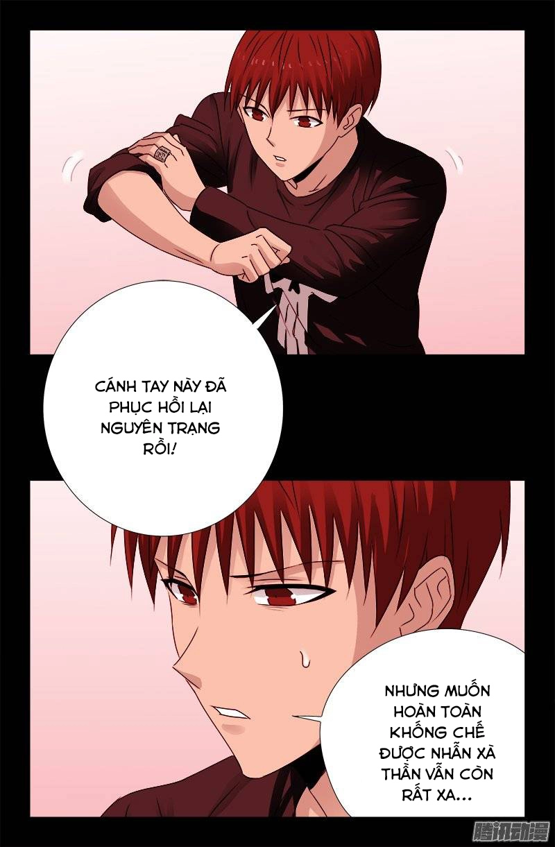 Huyết Ma Nhân Chapter 211 - 14