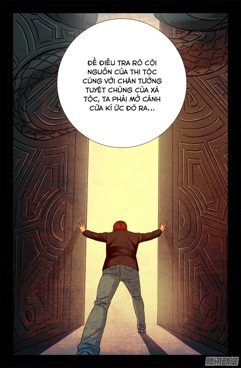 Huyết Ma Nhân Chapter 211 - 17