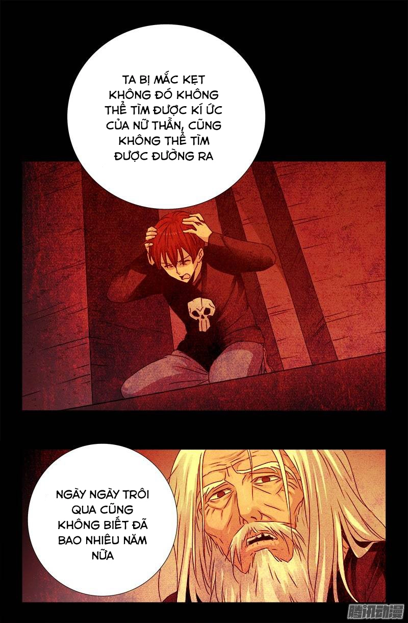 Huyết Ma Nhân Chapter 211 - 19