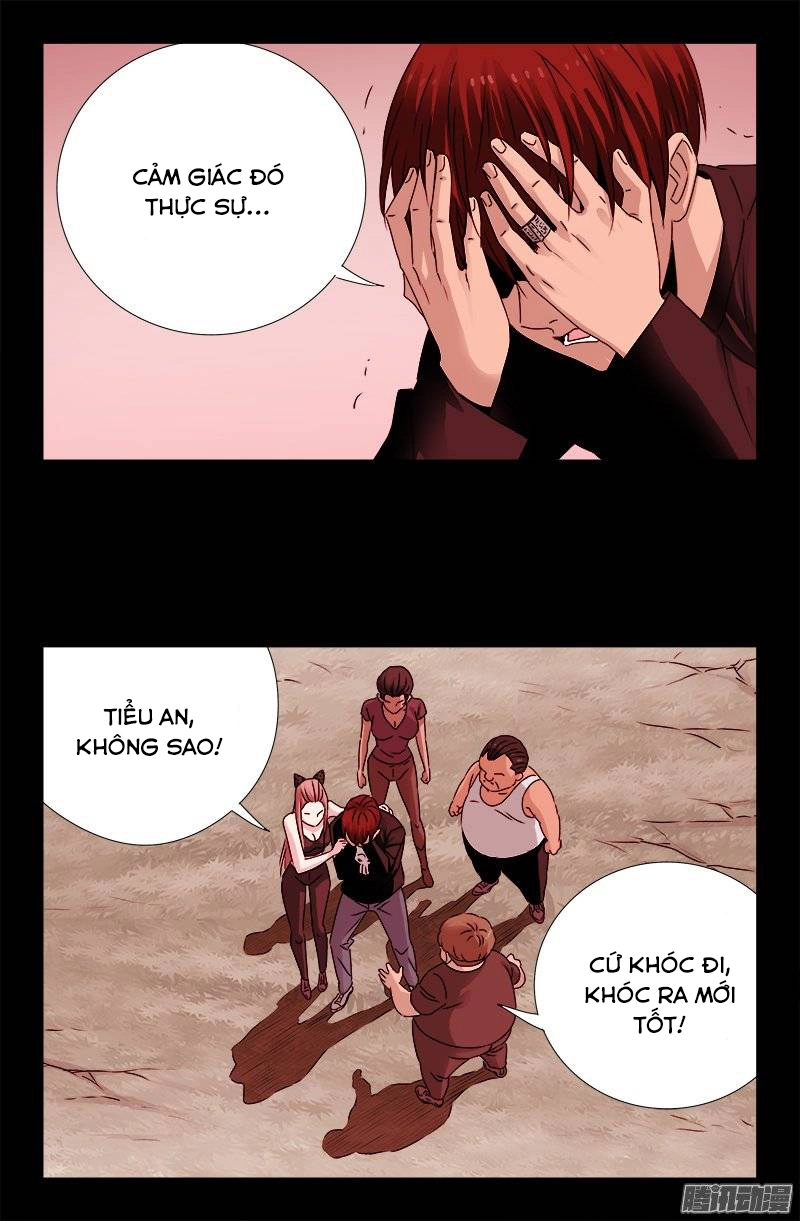 Huyết Ma Nhân Chapter 211 - 20