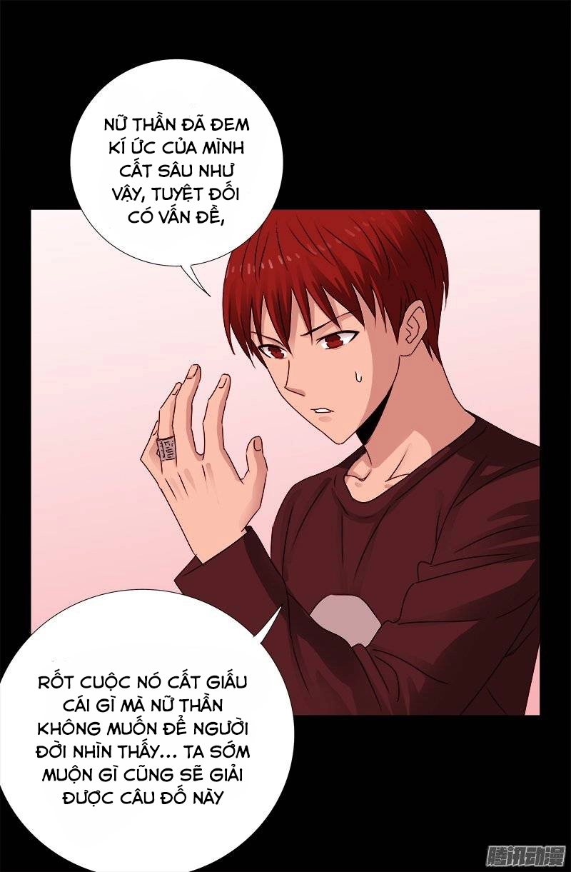 Huyết Ma Nhân Chapter 212 - 2