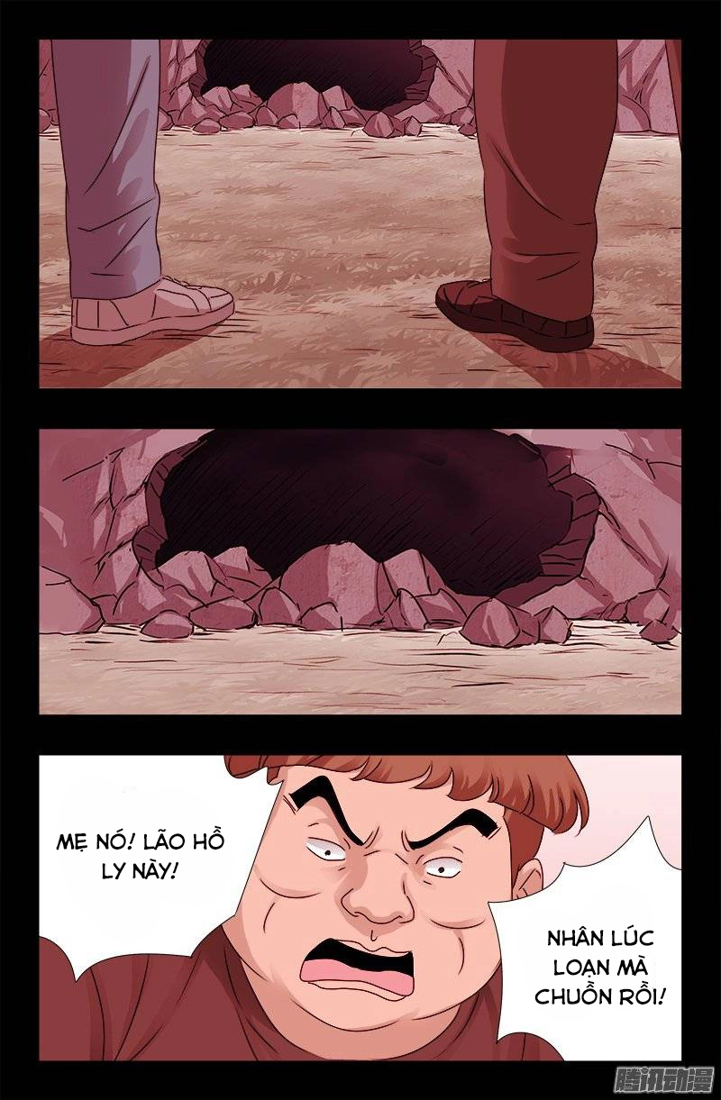 Huyết Ma Nhân Chapter 212 - 5