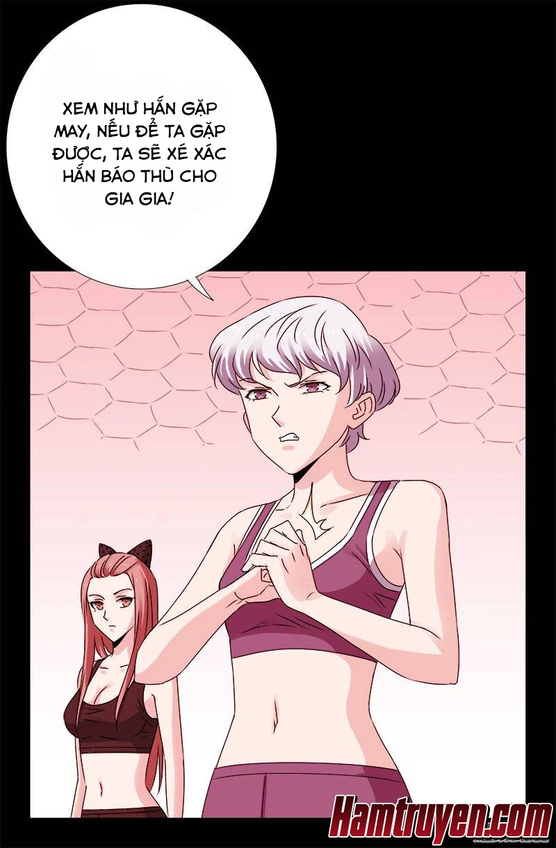 Huyết Ma Nhân Chapter 212 - 6