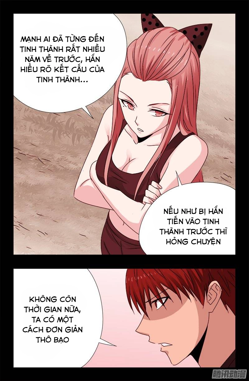 Huyết Ma Nhân Chapter 212 - 7