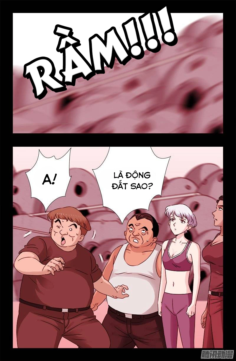 Huyết Ma Nhân Chapter 212 - 15