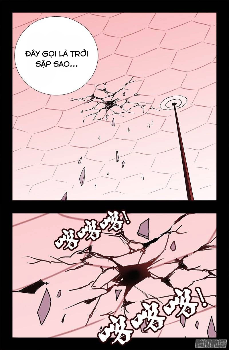 Huyết Ma Nhân Chapter 212 - 17