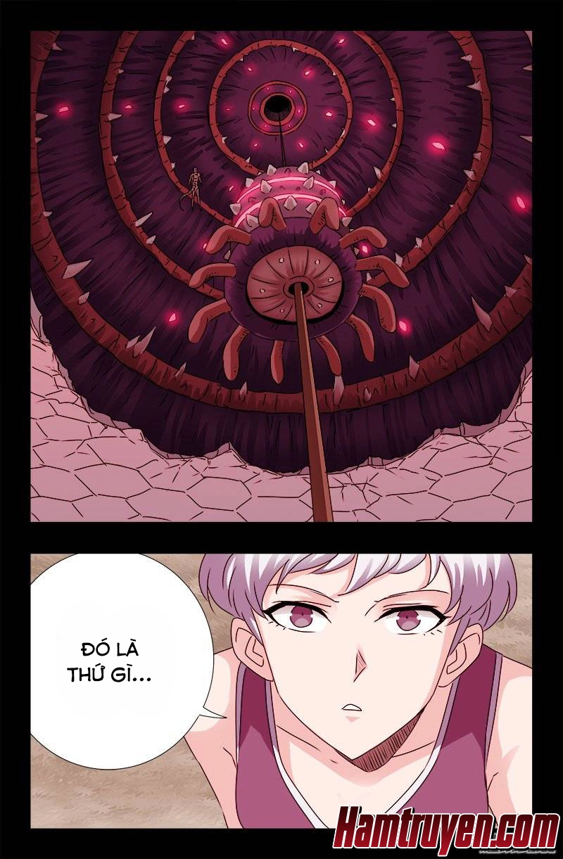 Huyết Ma Nhân Chapter 212 - 19