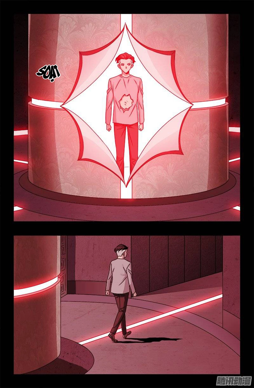 Huyết Ma Nhân Chapter 213 - 2