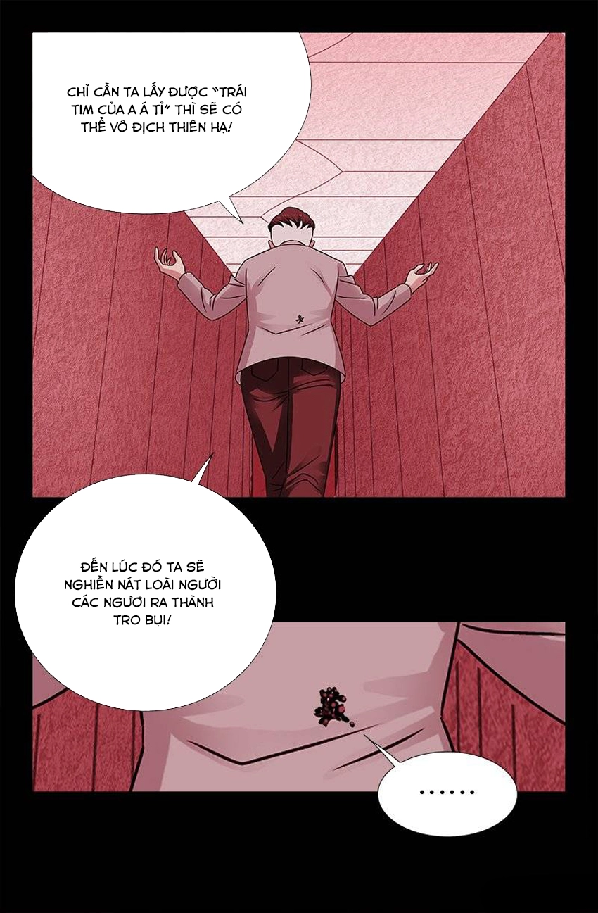 Huyết Ma Nhân Chapter 213 - 6