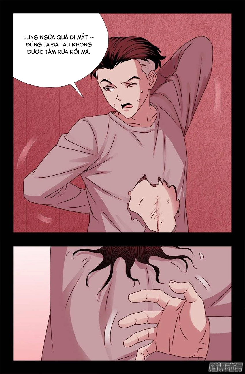 Huyết Ma Nhân Chapter 213 - 8