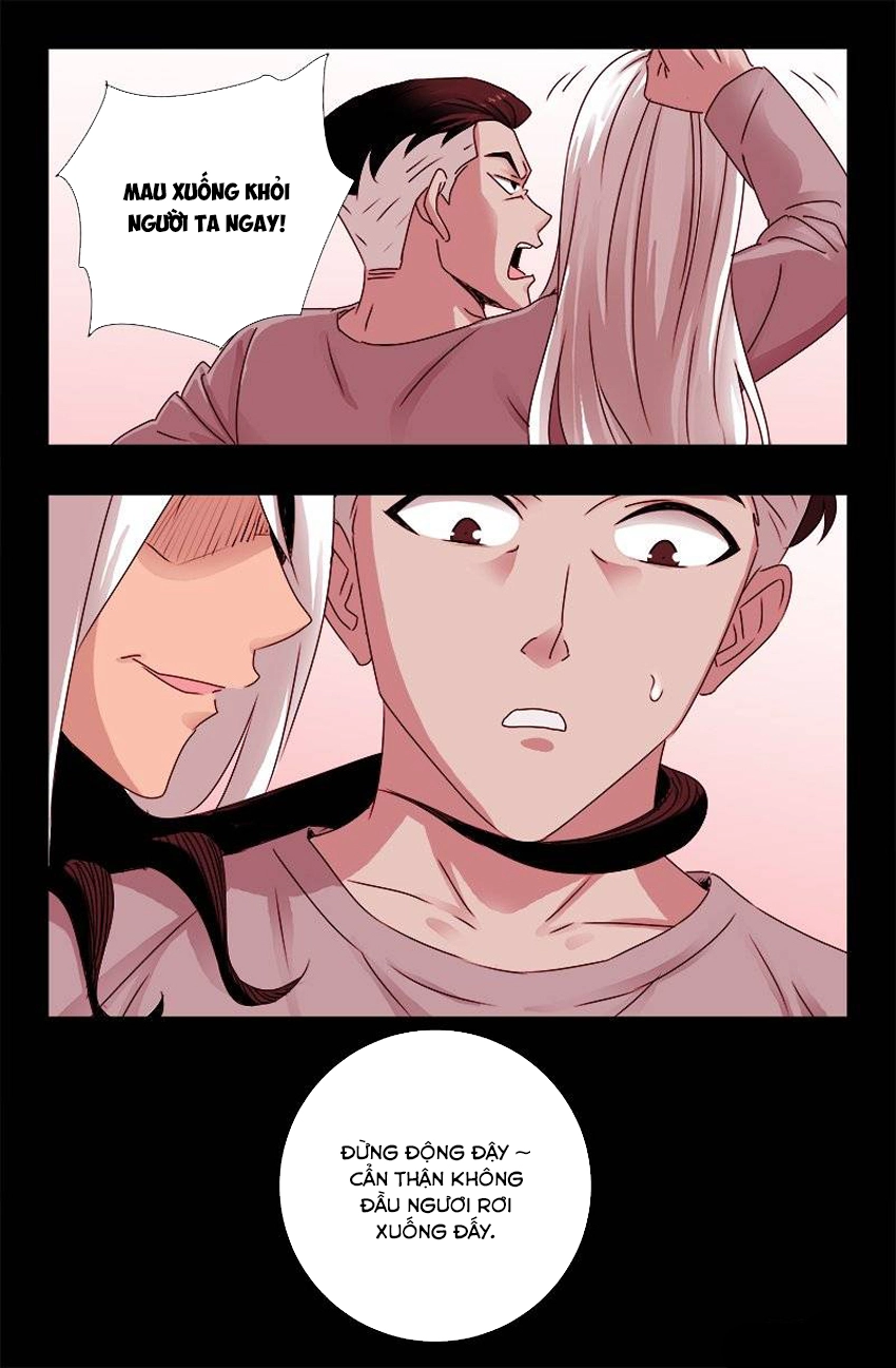 Huyết Ma Nhân Chapter 213 - 11