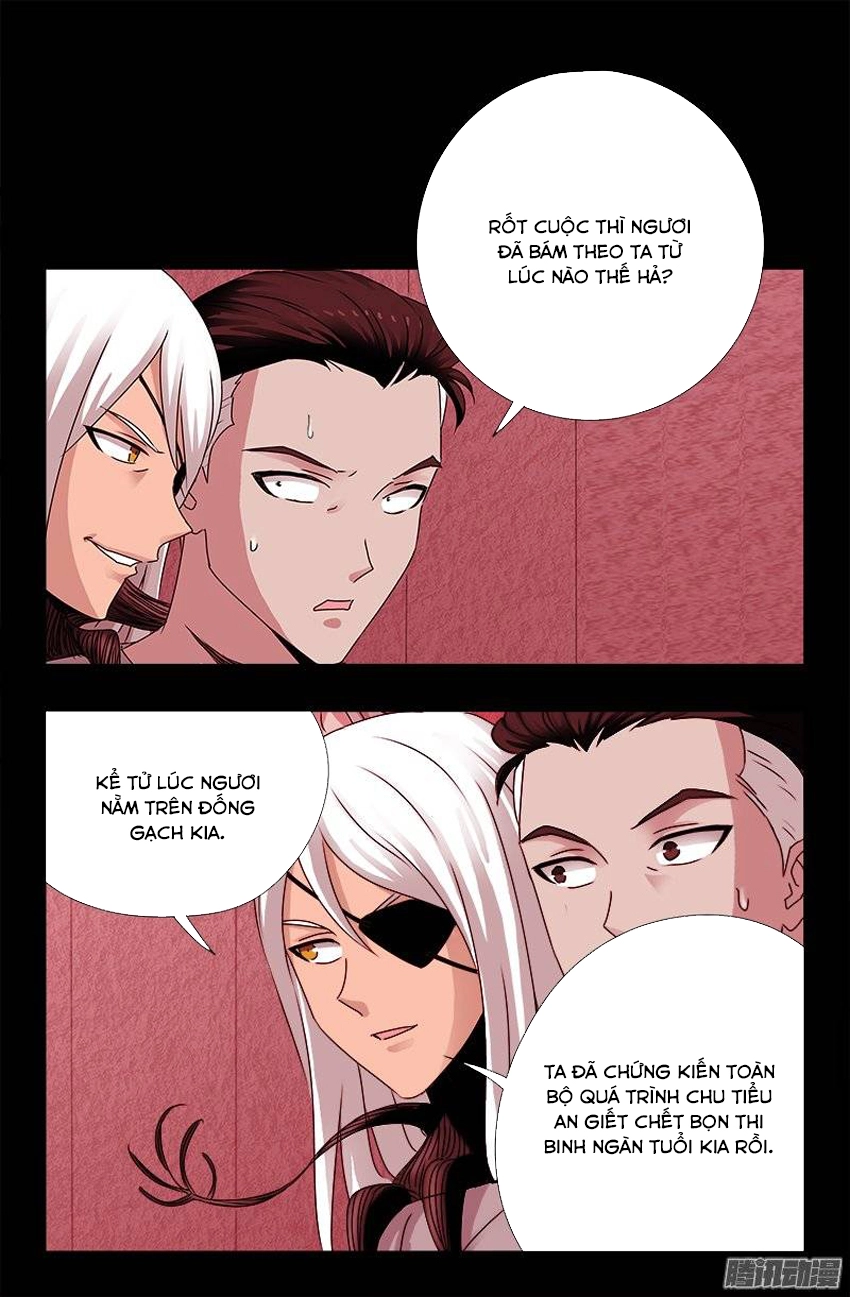 Huyết Ma Nhân Chapter 213 - 13