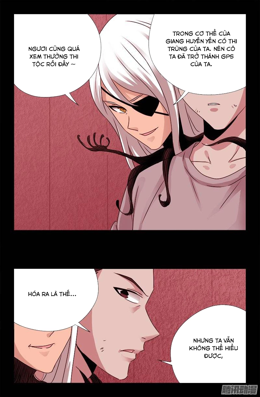 Huyết Ma Nhân Chapter 213 - 15